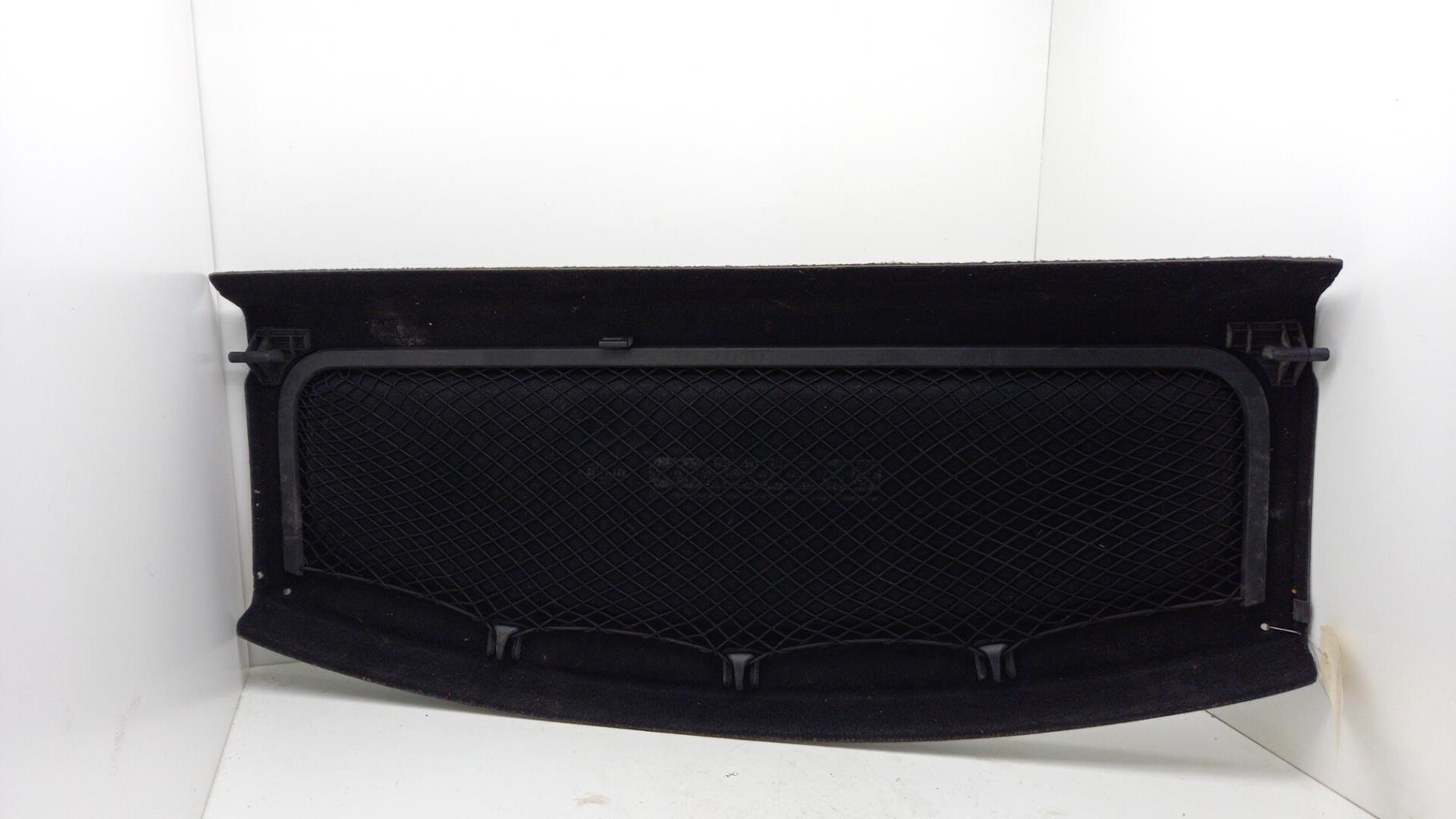 Tendalino cappelliera VOLKSWAGEN GOLF PLUS PHASE 1 Gasolina - 1
