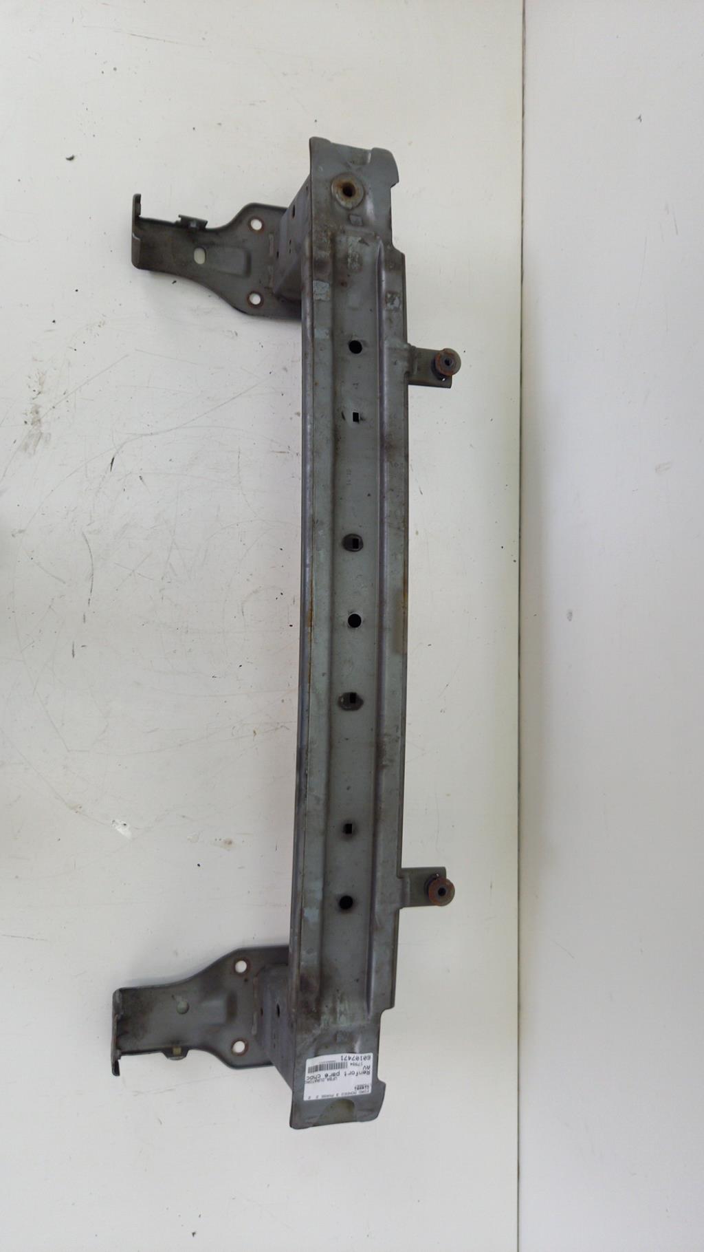 Traversa rinforzo paraurti anteriore FORD MONDEO 3 PHASE 2 Diésel - 1