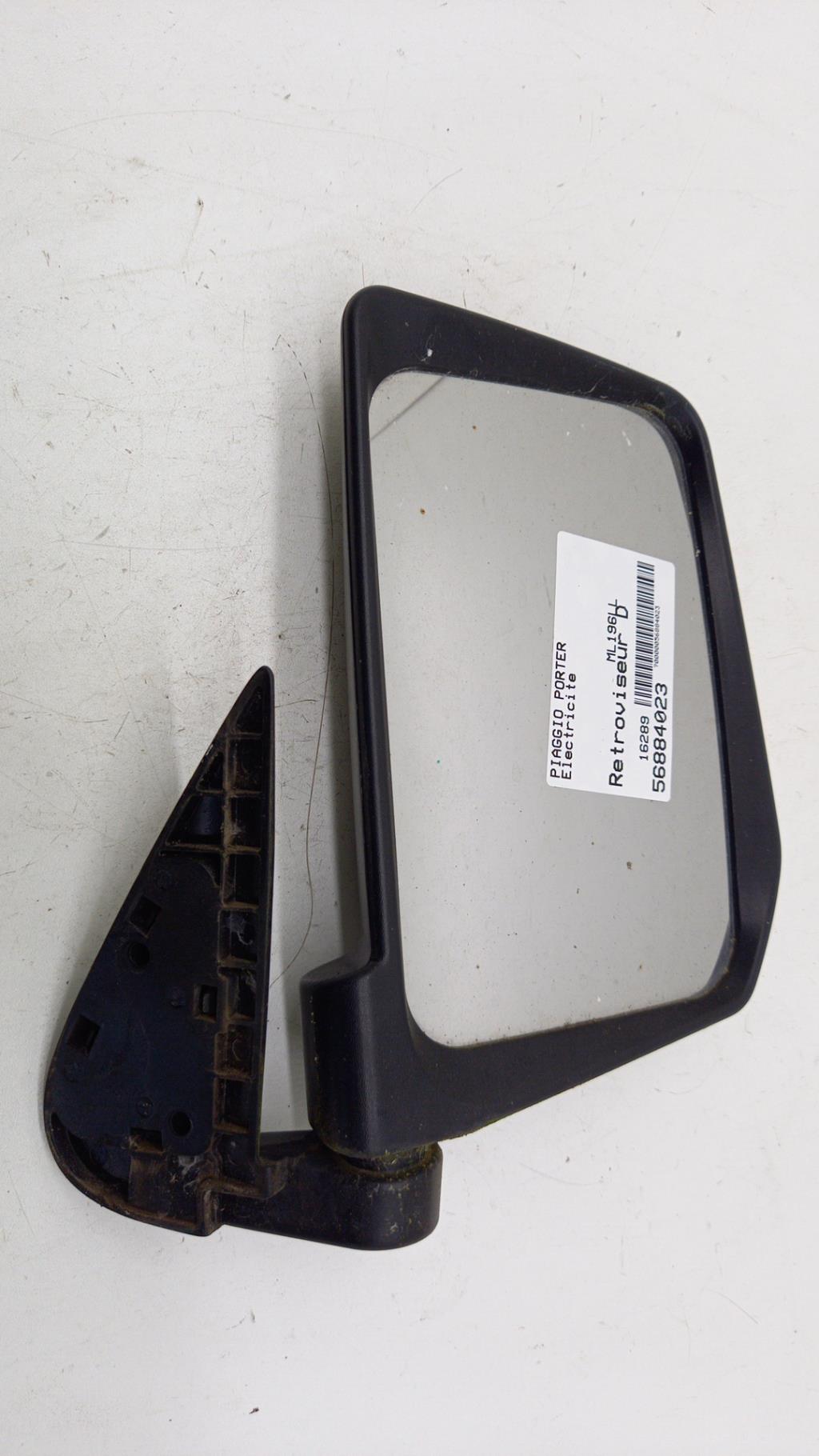 Specchietto retrovisore destro PIAGGIO PORTER BENNE Electricidad - 1