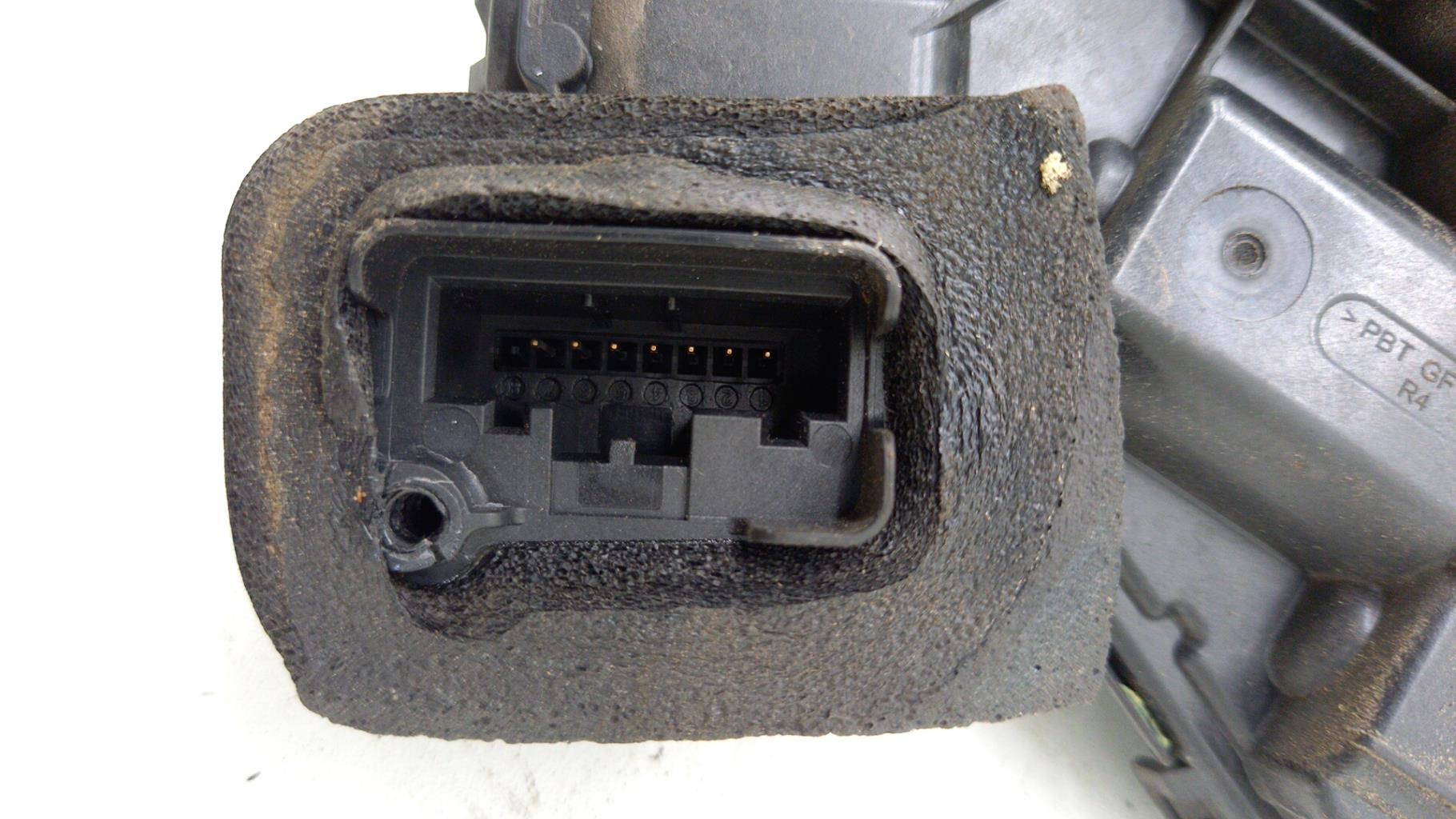 Serratura posteriore destra SEAT IBIZA 5 PHASE 1 Gasolina - 1