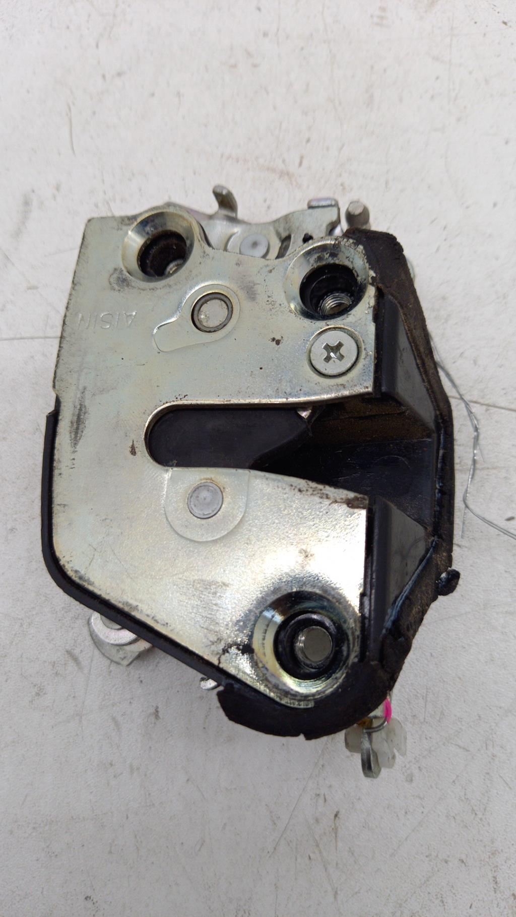 Serratura anteriore destra PIAGGIO PORTER BENNE Electricidad - 1