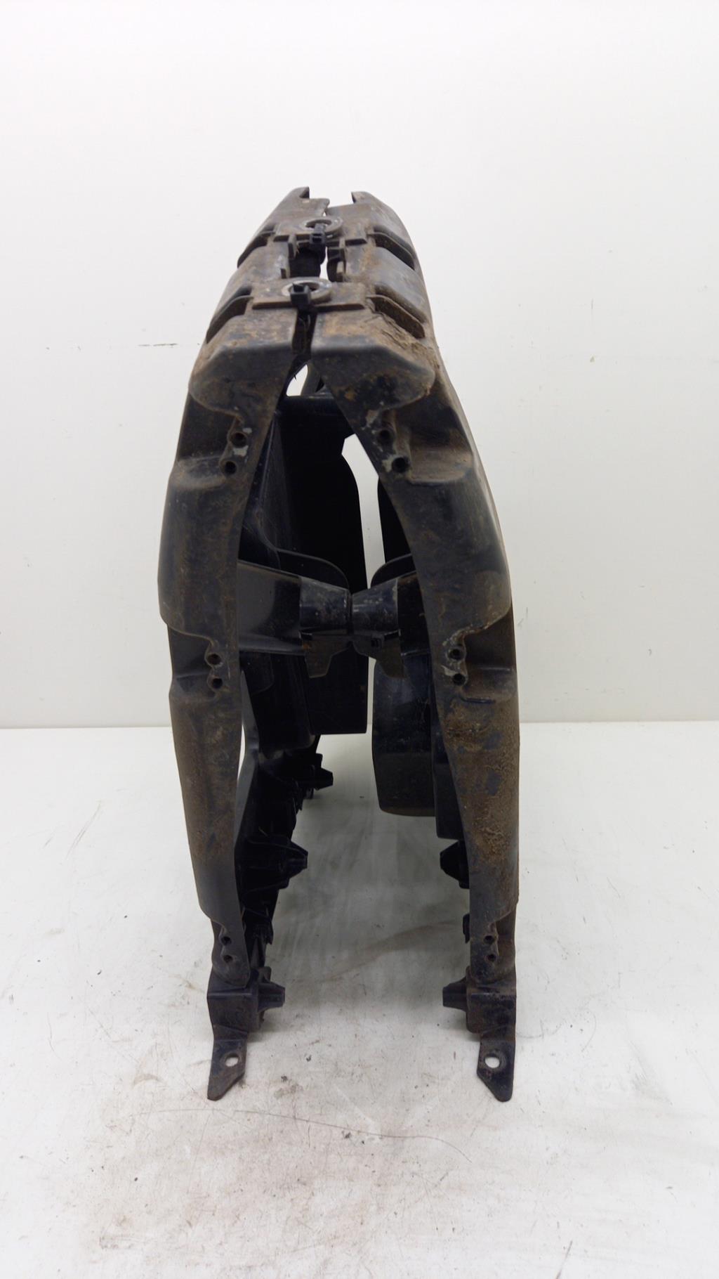 Supporto paraurti posteriore BMW SERIE 2 F22 COUPE PHASE 1 Diésel - 1