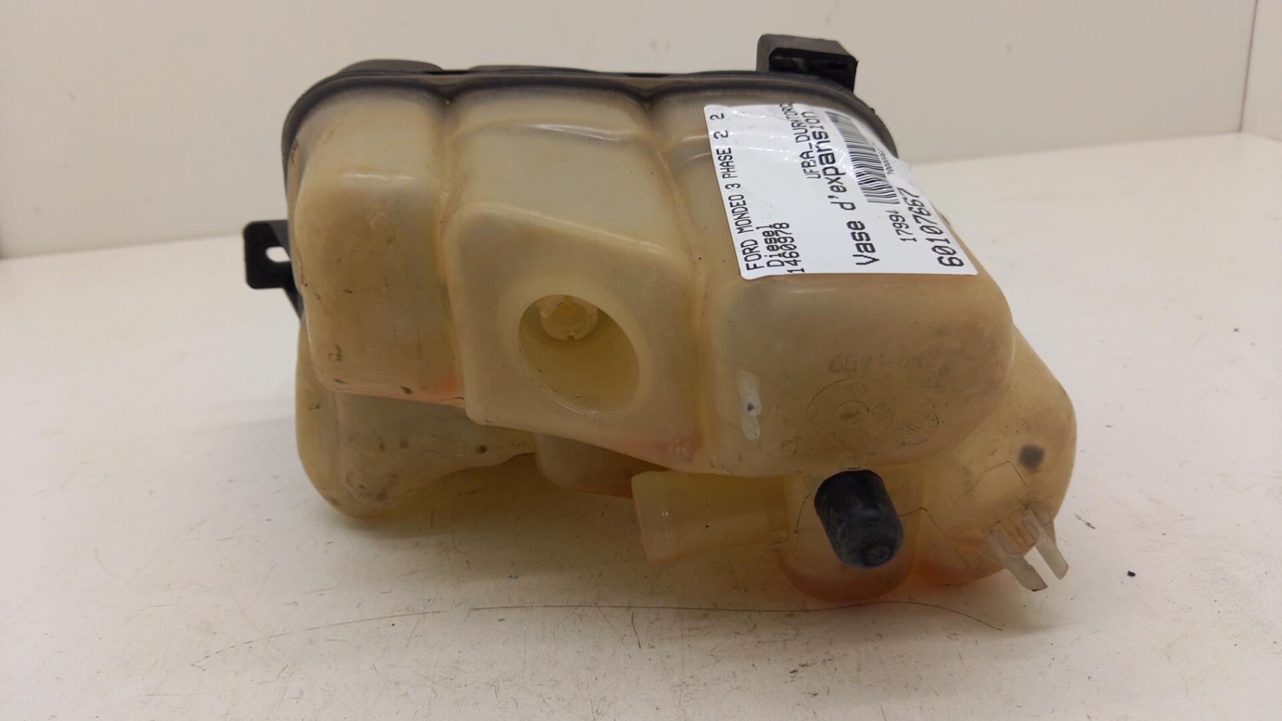 Vaso di espansione FORD MONDEO 3 PHASE 2 Diésel - 1