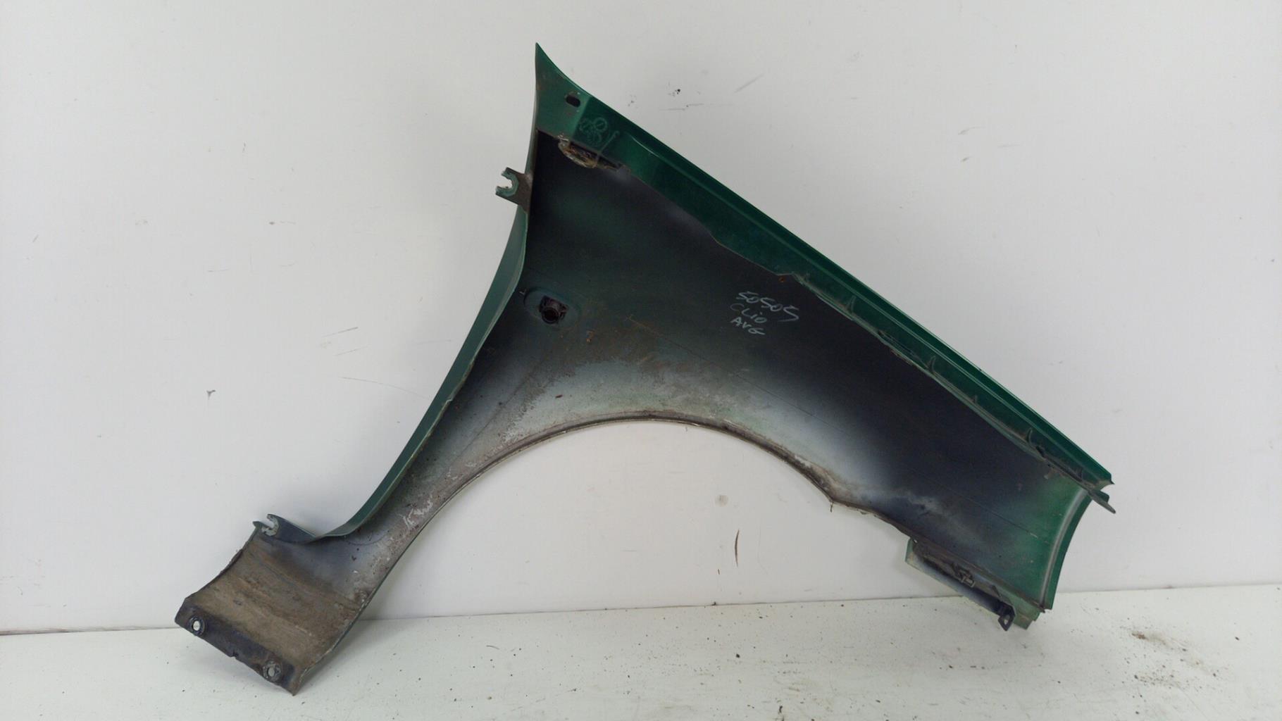 Parafango anteriore sinistro RENAULT CLIO 2 PHASE 2 Gasolina - 1