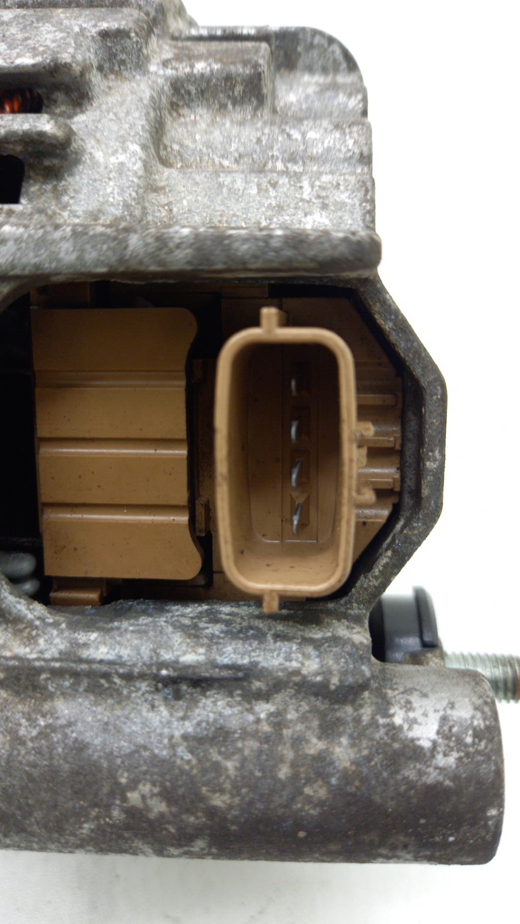 Alternateur MITSUBISHI LANCER 5 Diesel - 1