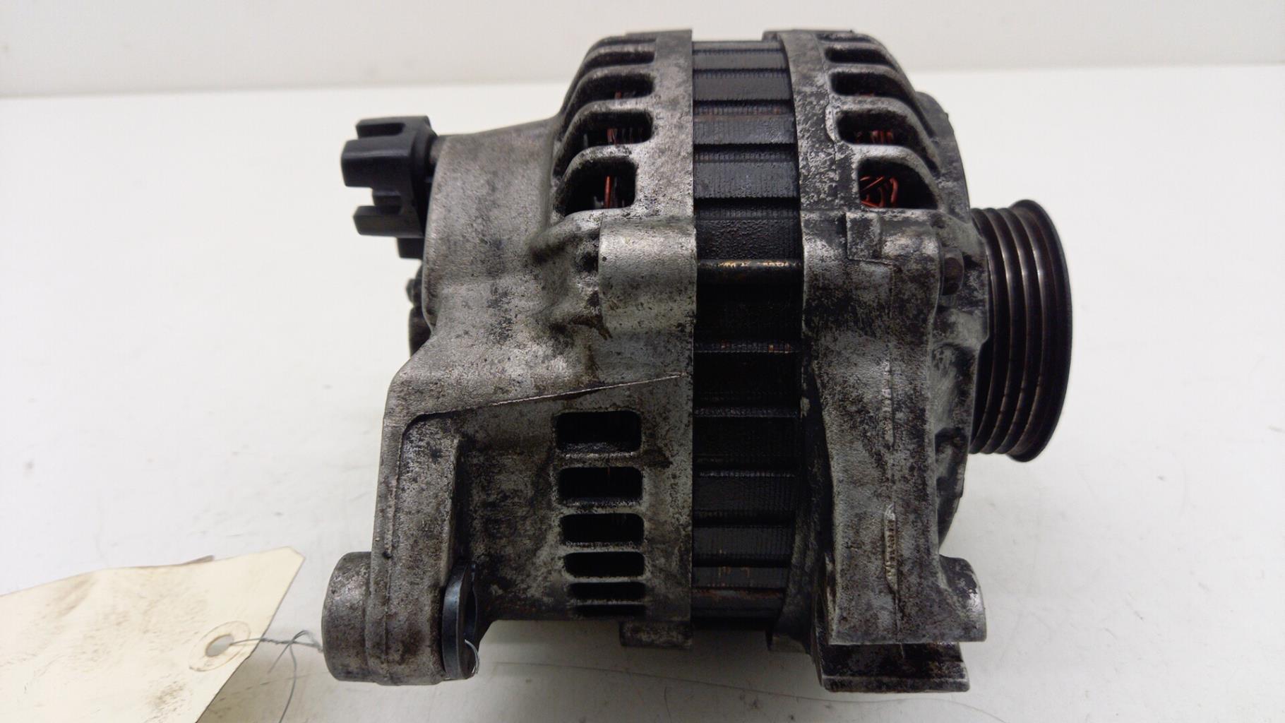 Alternatore PEUGEOT 605 PHASE 1 Diésel - 1