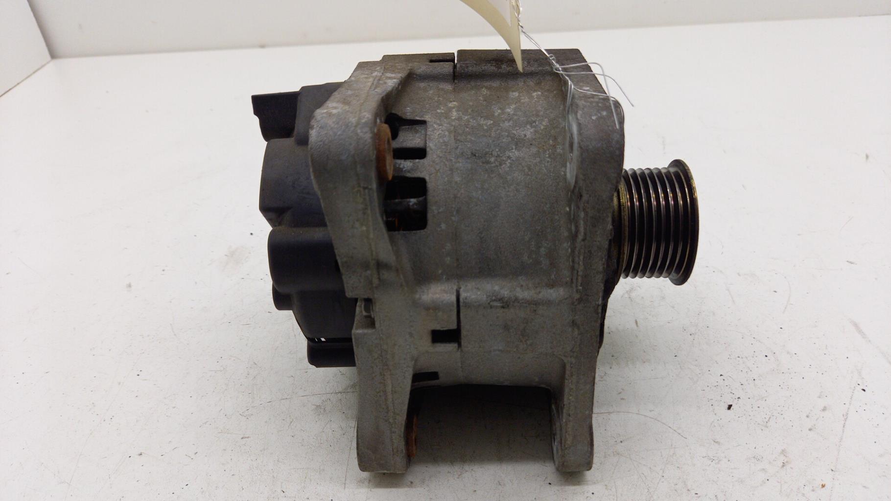 Alternatore RENAULT MEGANE 2 PHASE 1 Diésel - 1