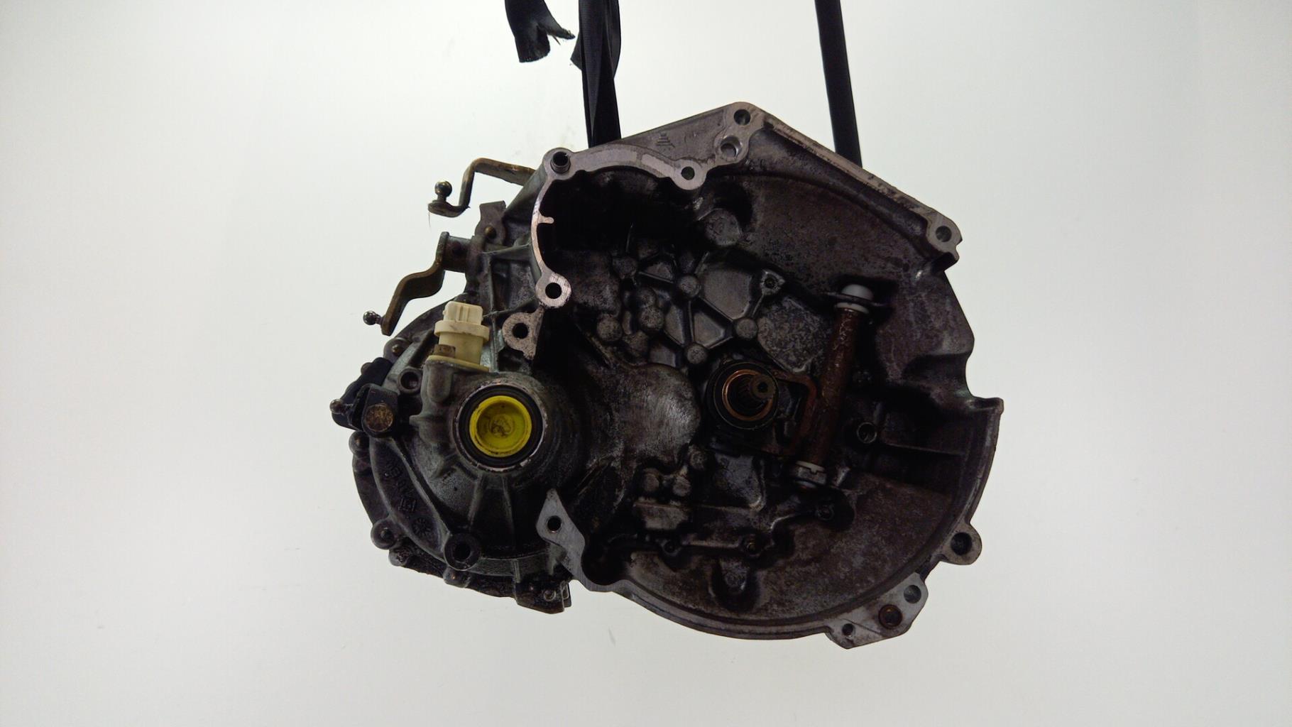 Scatola cambio PEUGEOT 206 PHASE 1 Gasolina - 1