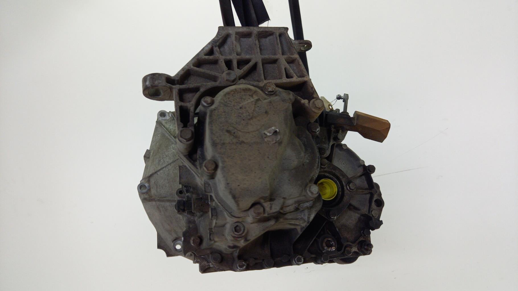 Scatola cambio FIAT GRANDE PUNTO Diésel - 1