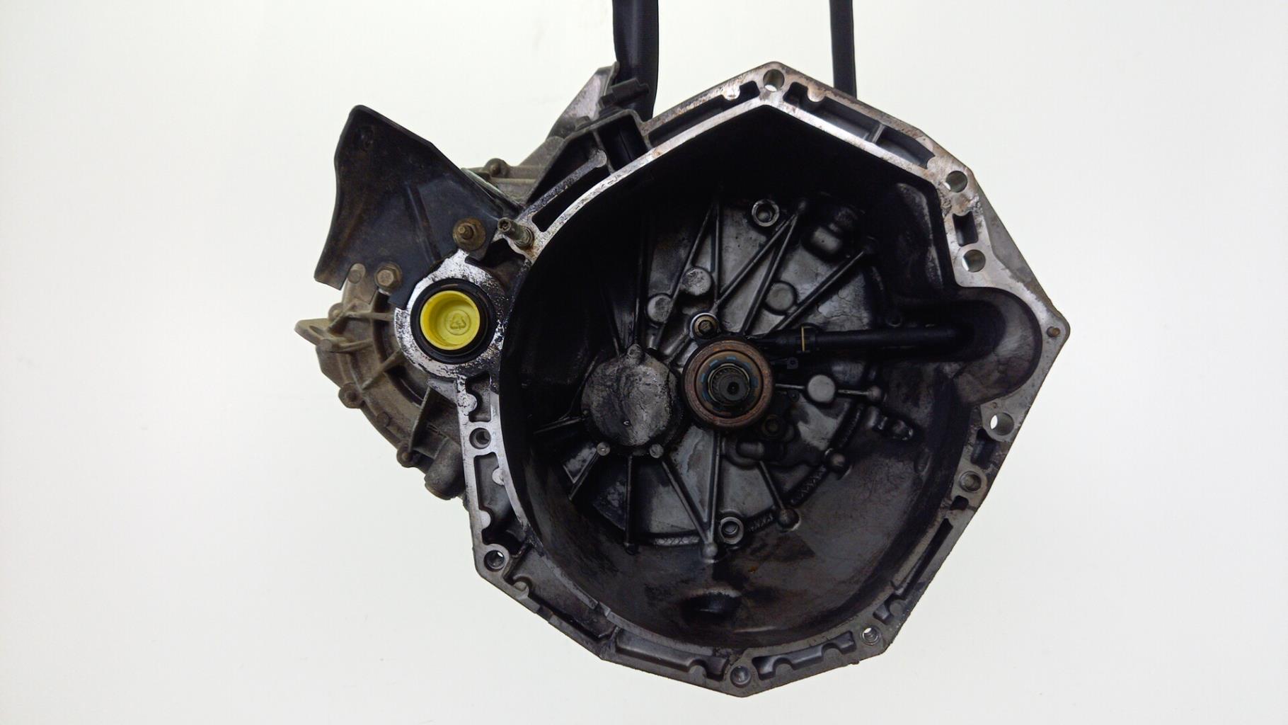 Boite de vitesses RENAULT MEGANE 2 PHASE 2 Diesel - 1