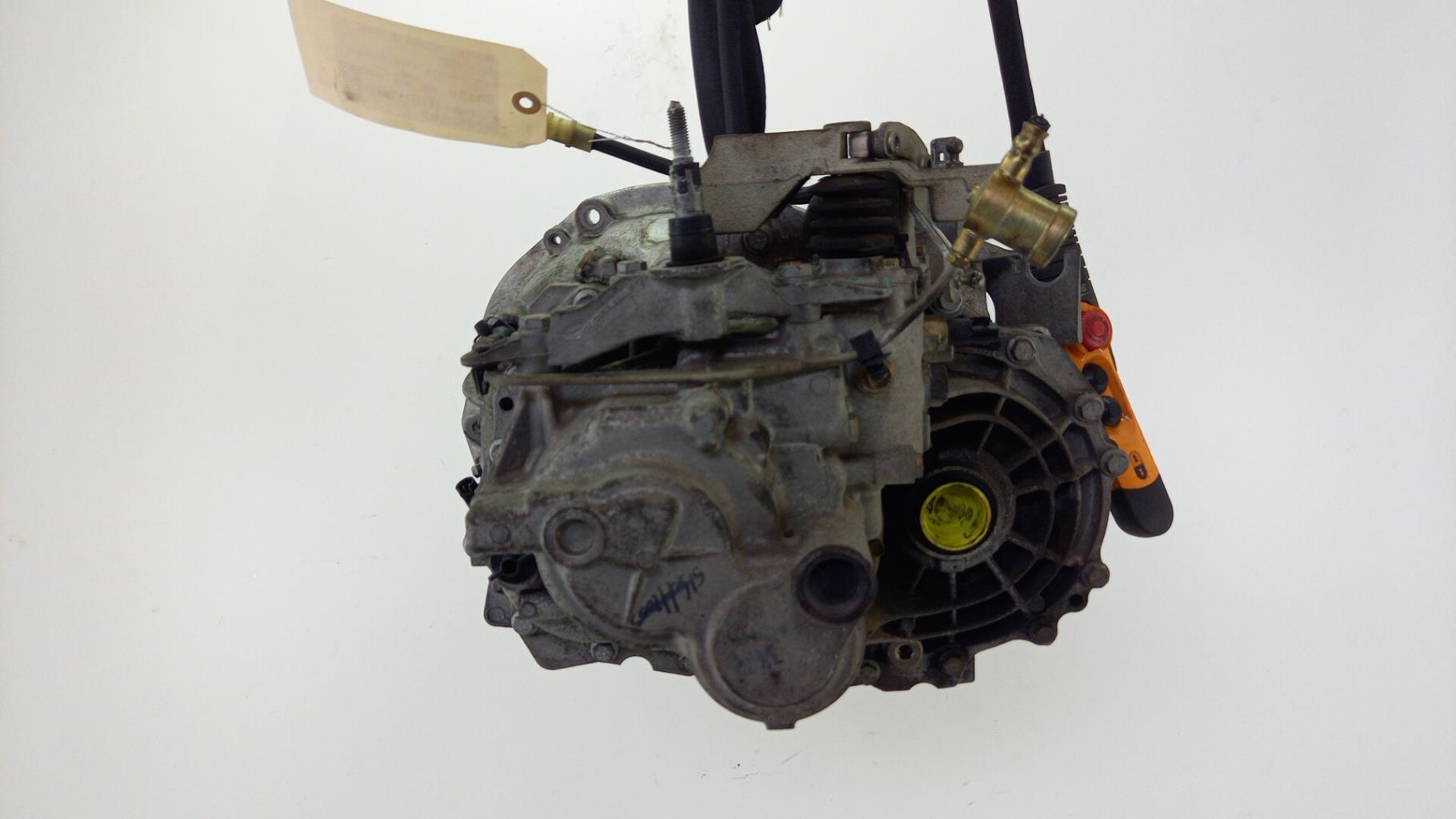 Scatola cambio RENAULT MEGANE 2 PHASE 1 Diésel - 1