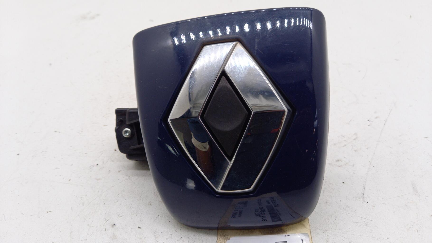 Botón del maletero RENAULT CLIO 2 CAMPUS PHASE 1 Gasolina - 1
