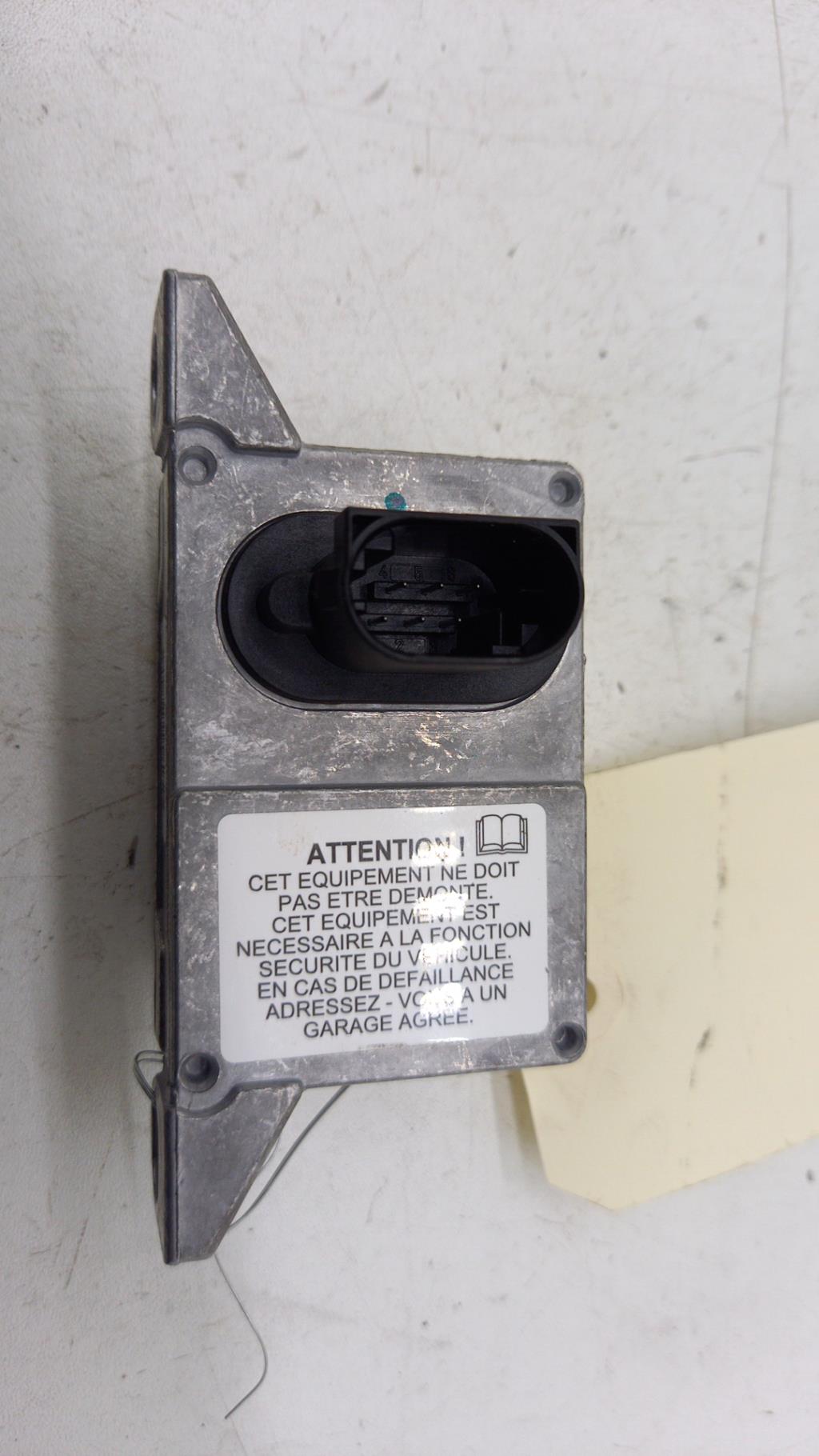 Sensor RENAULT LAGUNA 2 PHASE 1 Gasolina - 1