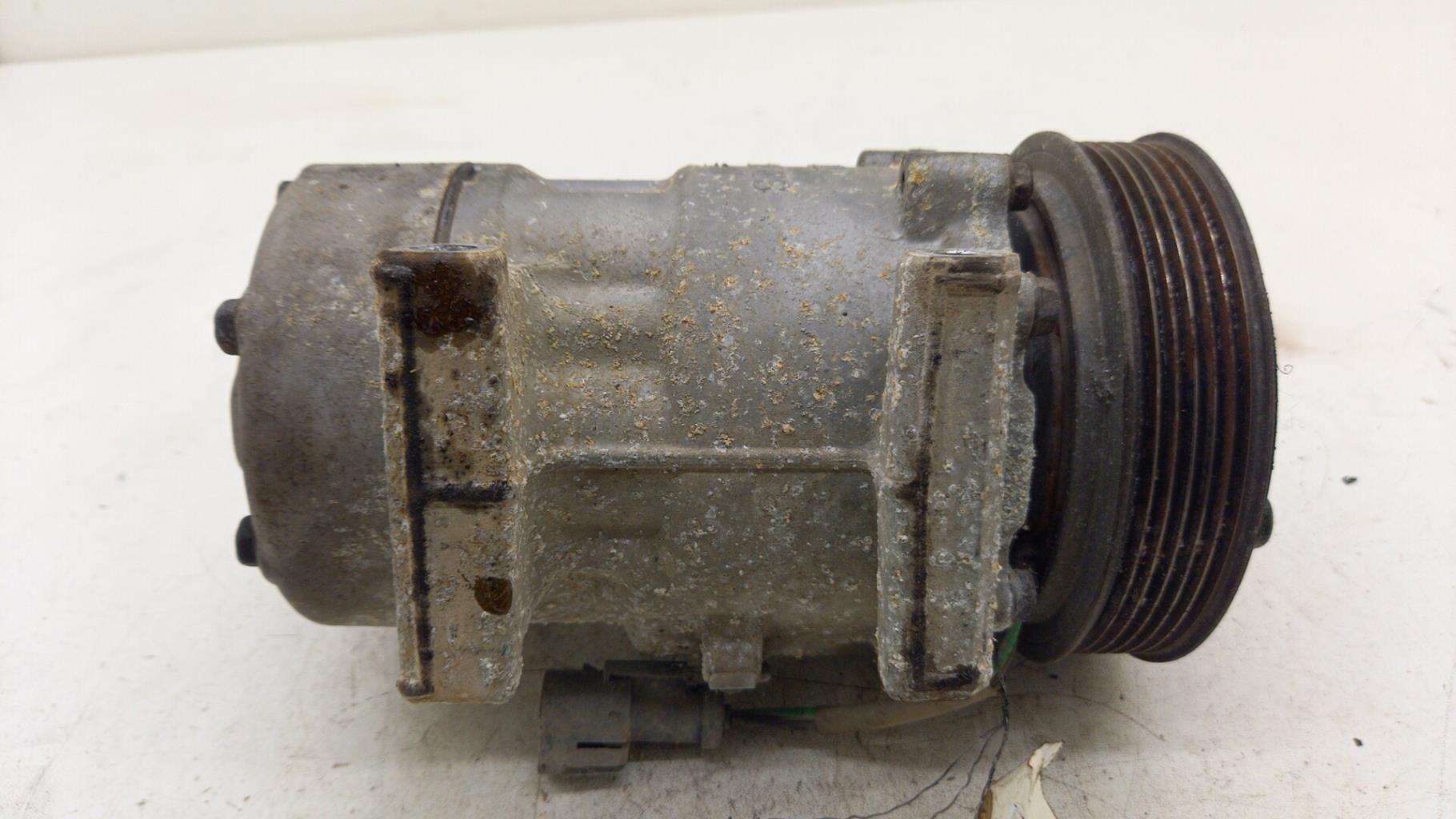Compressore clima FORD FIESTA 5 PHASE 1 Diésel - 1