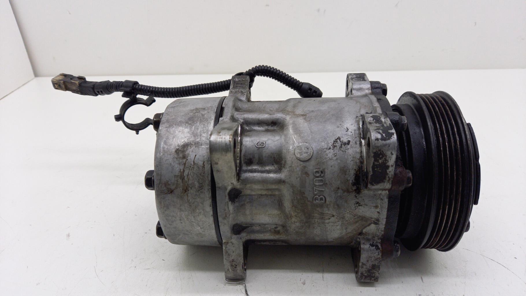 Compressore clima PEUGEOT 605 PHASE 1 Diésel - 1