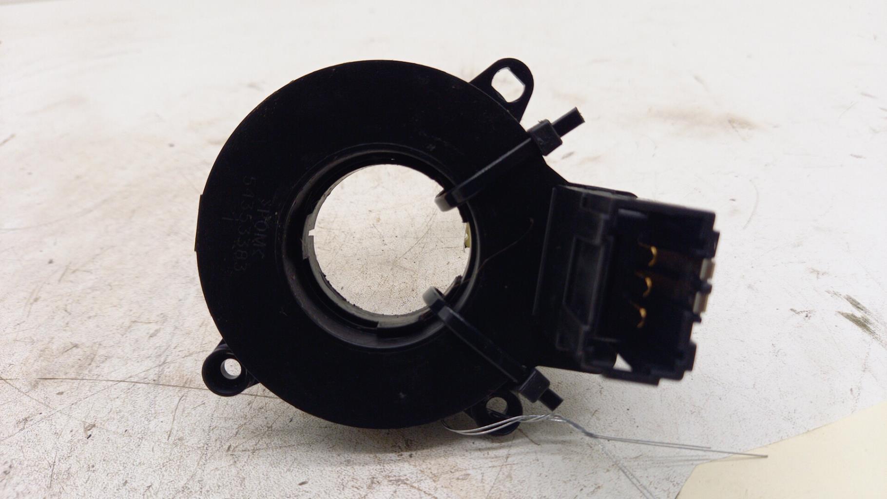 Contatto spiralato RENAULT SCENIC 1 PHASE 1 Gasolina - 1