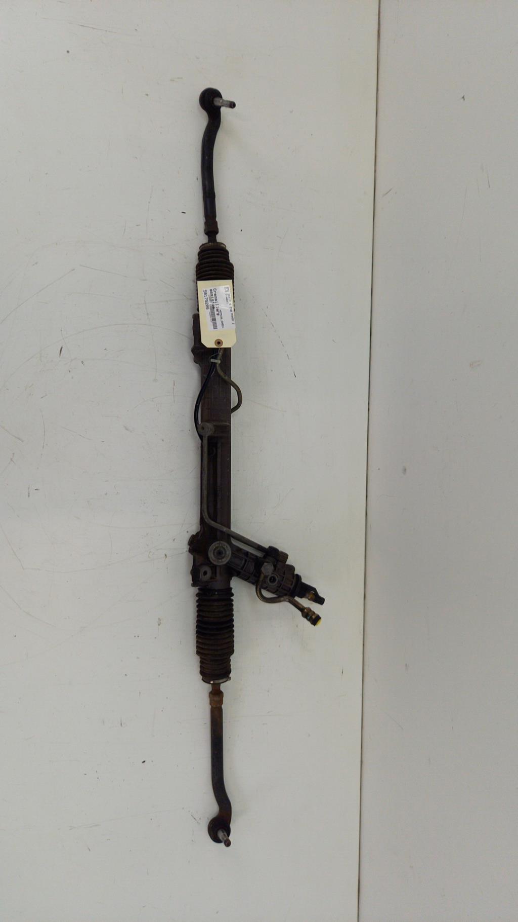 Cremaillere assistee BMW SERIE 5 E39 PHASE 2 Diesel - 1