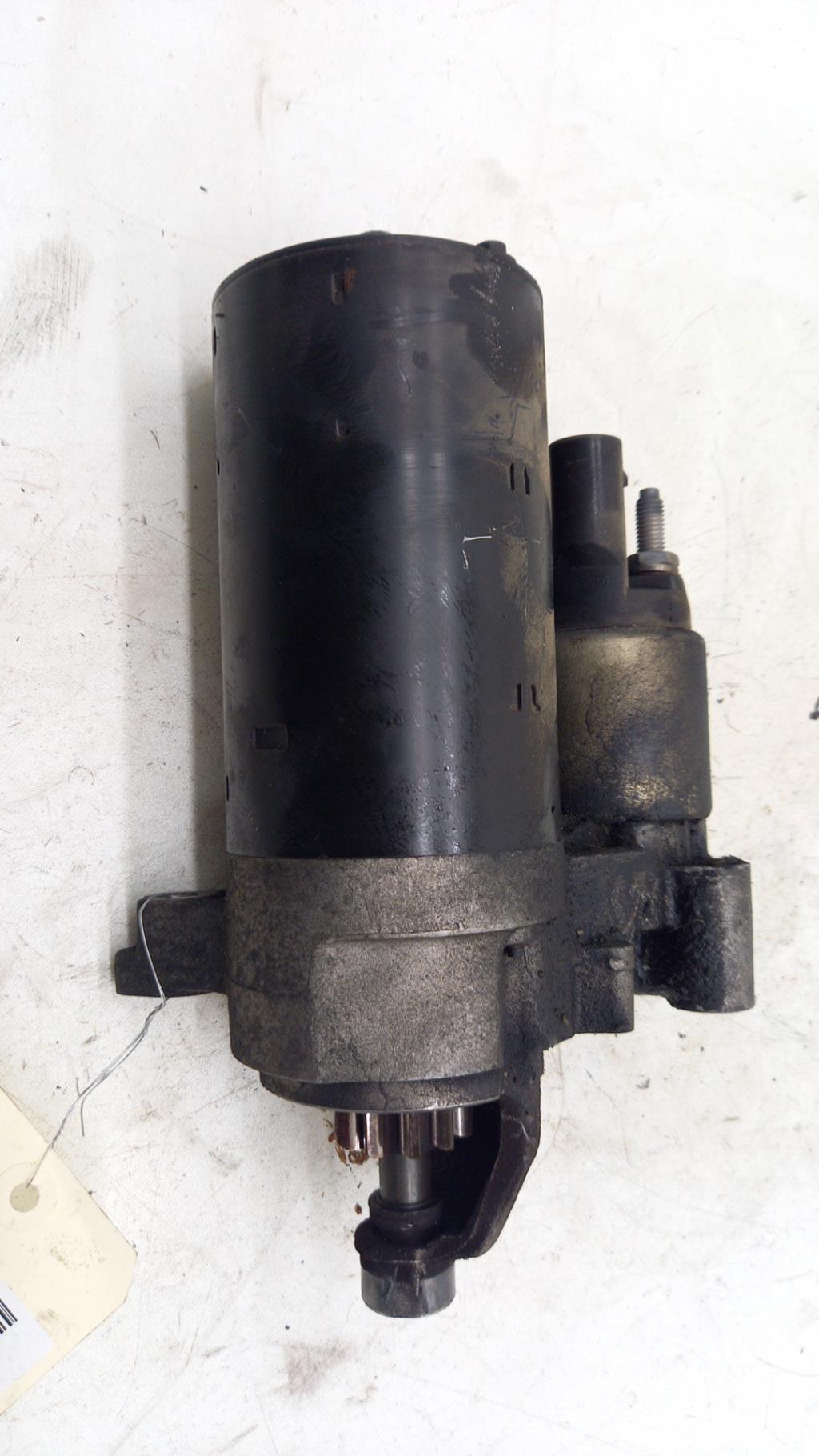 Motorino avviamento AUDI A4 3 AVANT PHASE 1 BREAK Diésel - 1