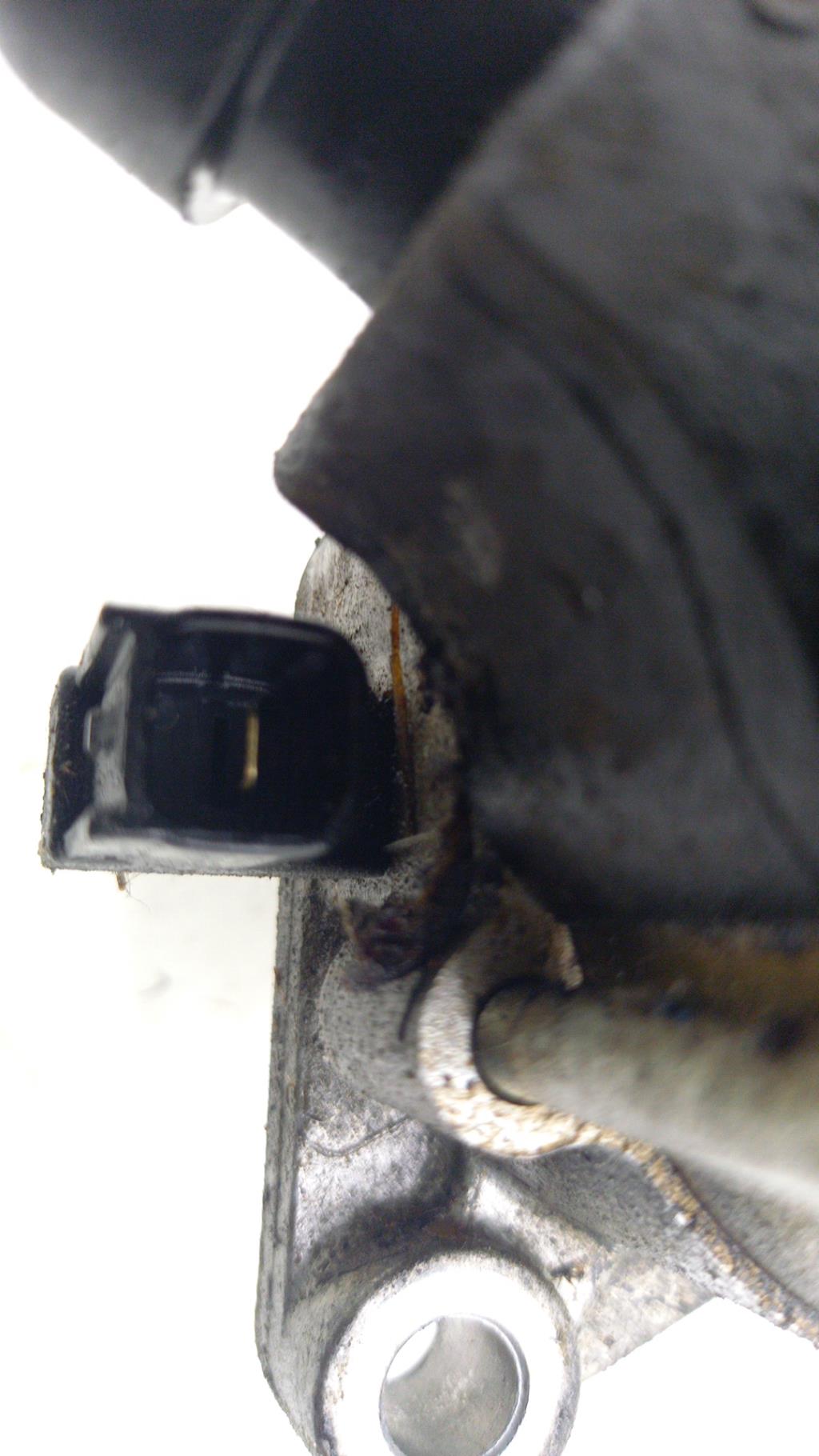 Demarreur HONDA JAZZ 3 Essence/Hybride - 1