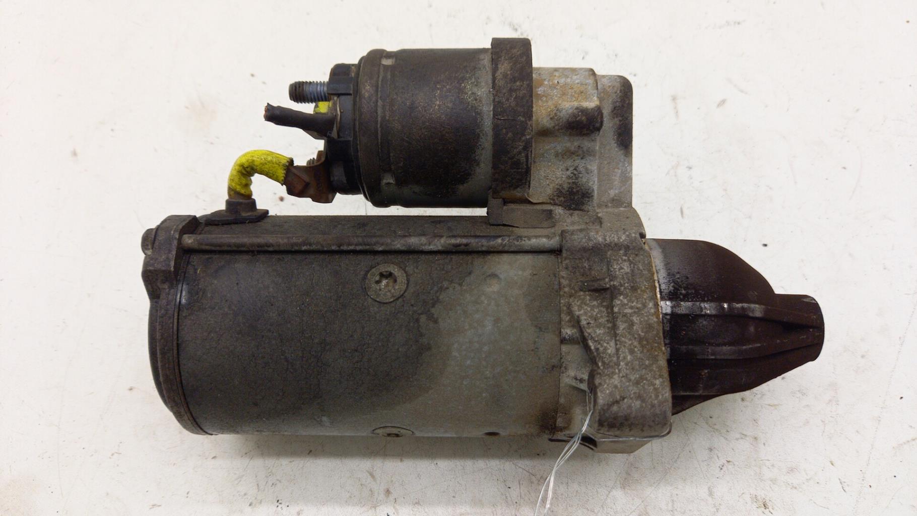 Motorino avviamento OPEL CORSA D PHASE 1 Diésel - 1