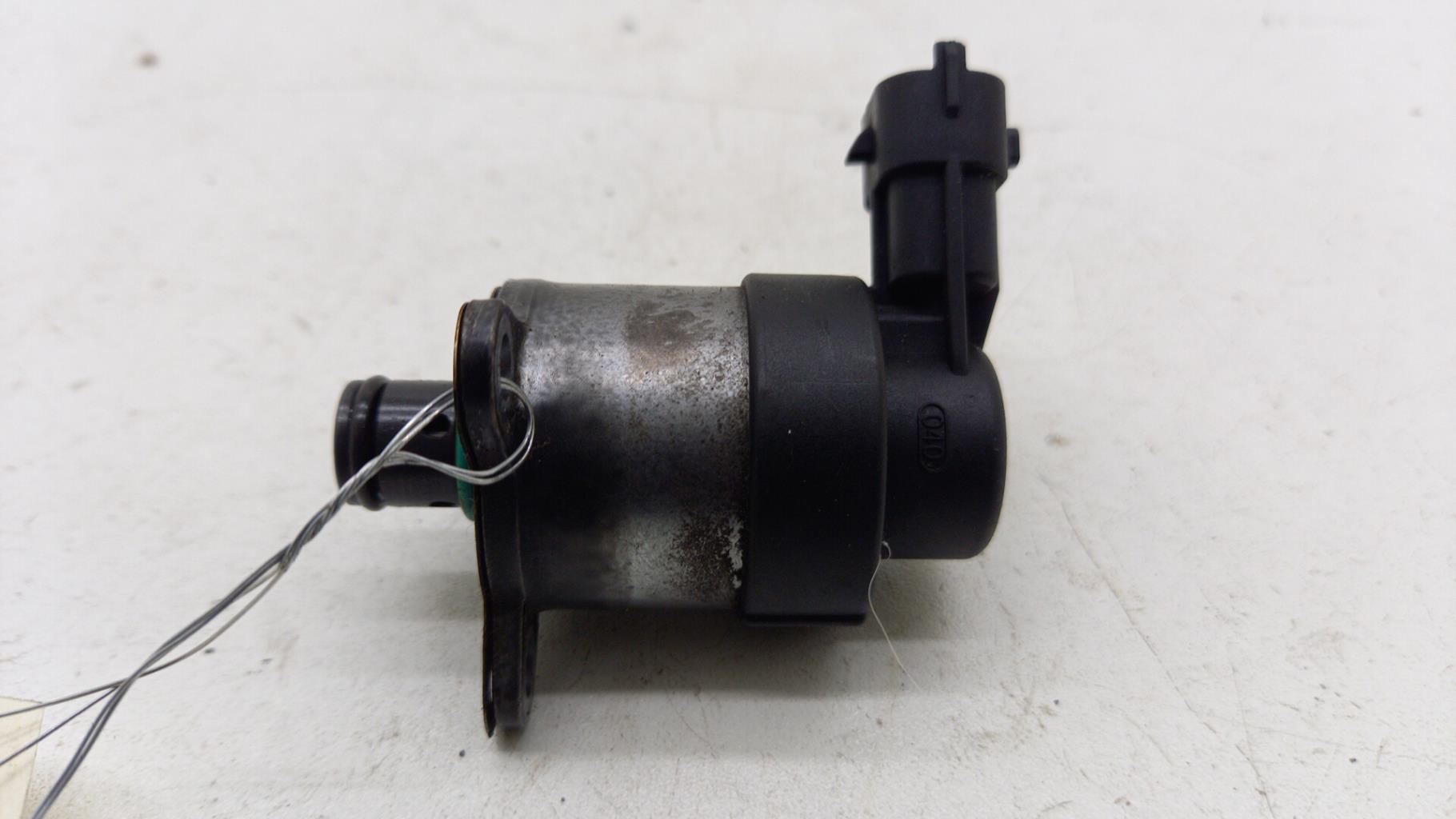 Electrovanne pompe à injection HYUNDAI GETZ PHASE 2 Diesel - 1