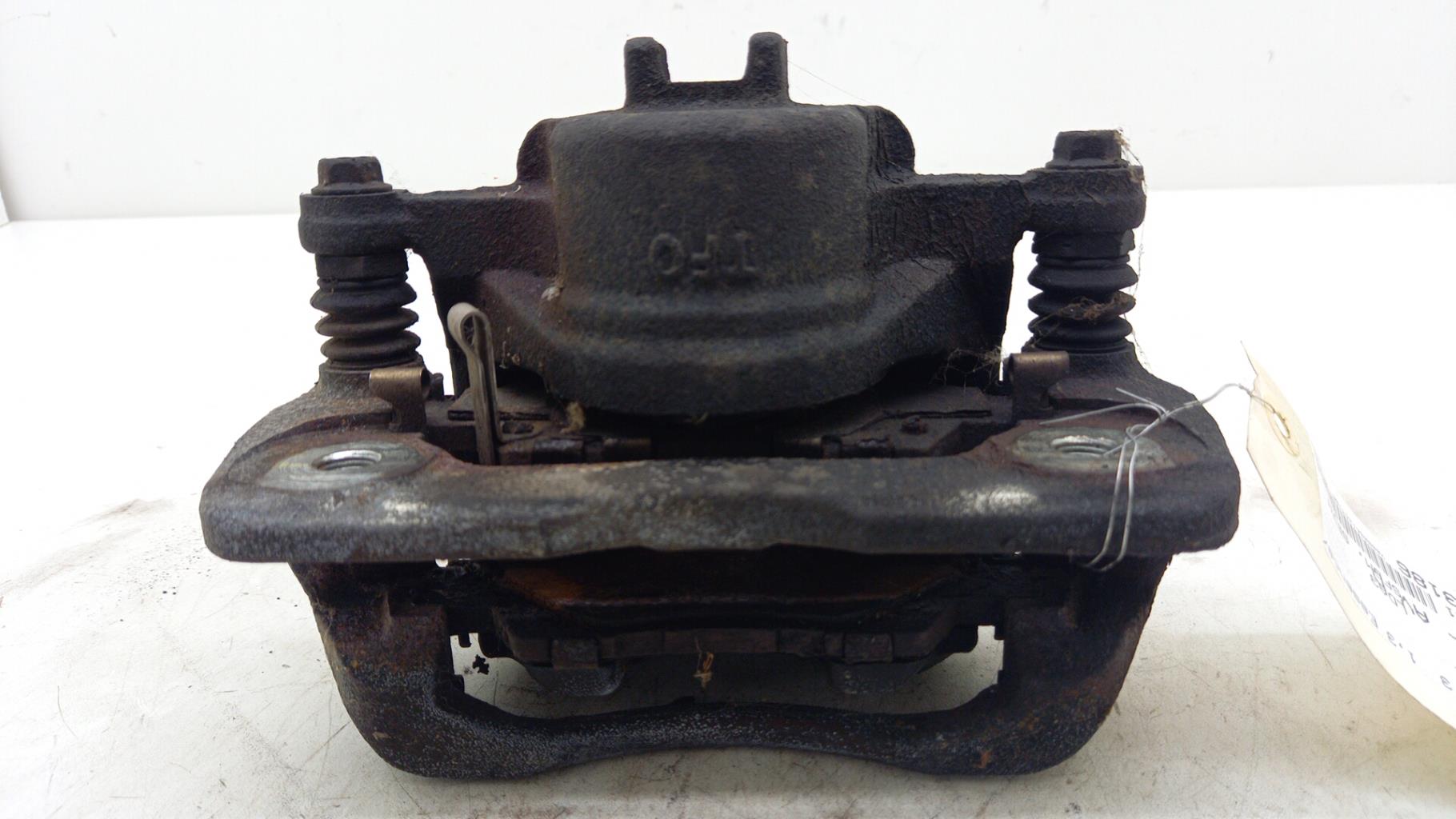 Pinza freni anteriore destra HONDA JAZZ 3 Gasolina/Híbrido - 1