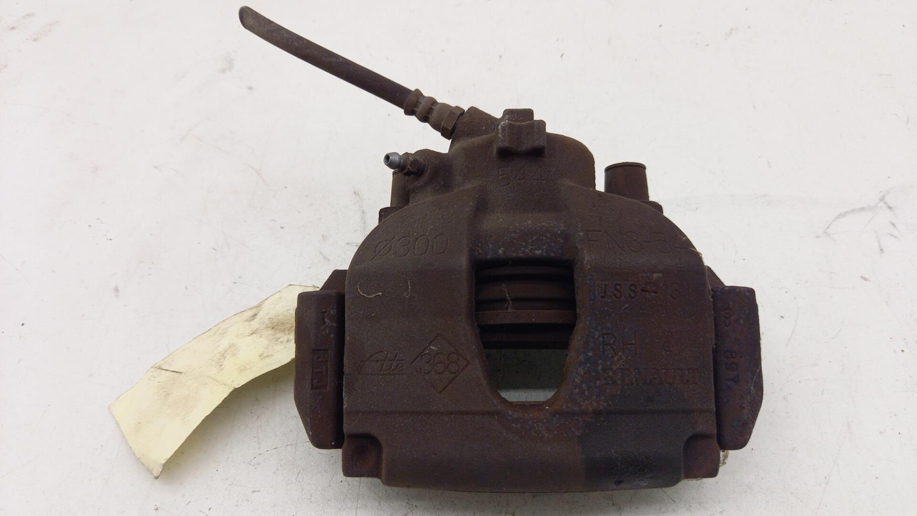 Pinza freni anteriore destra RENAULT SCENIC 2 PHASE 1 Diésel - 1