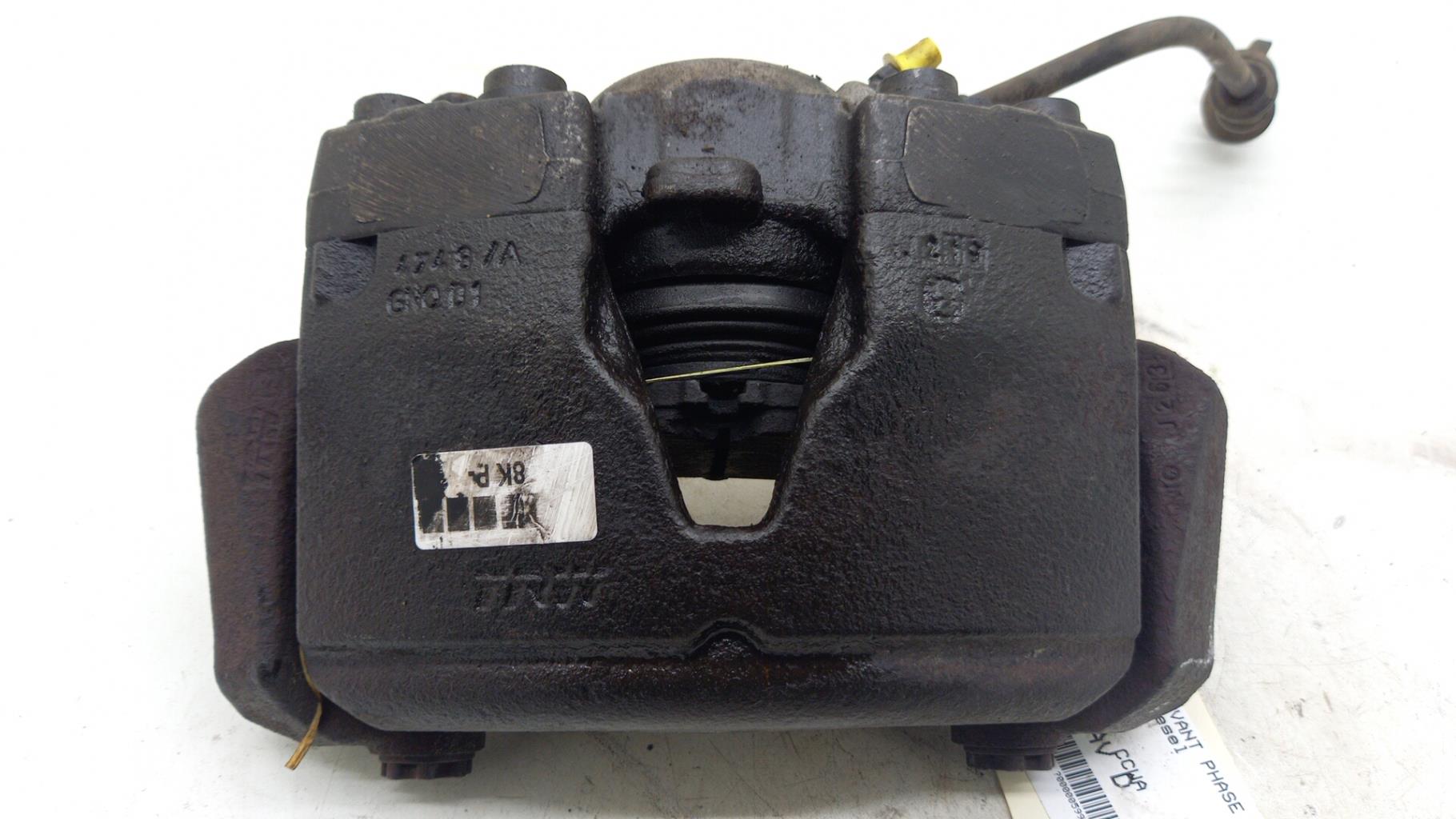 Pinza freni anteriore destra AUDI A4 3 AVANT PHASE 1 BREAK Diésel - 1