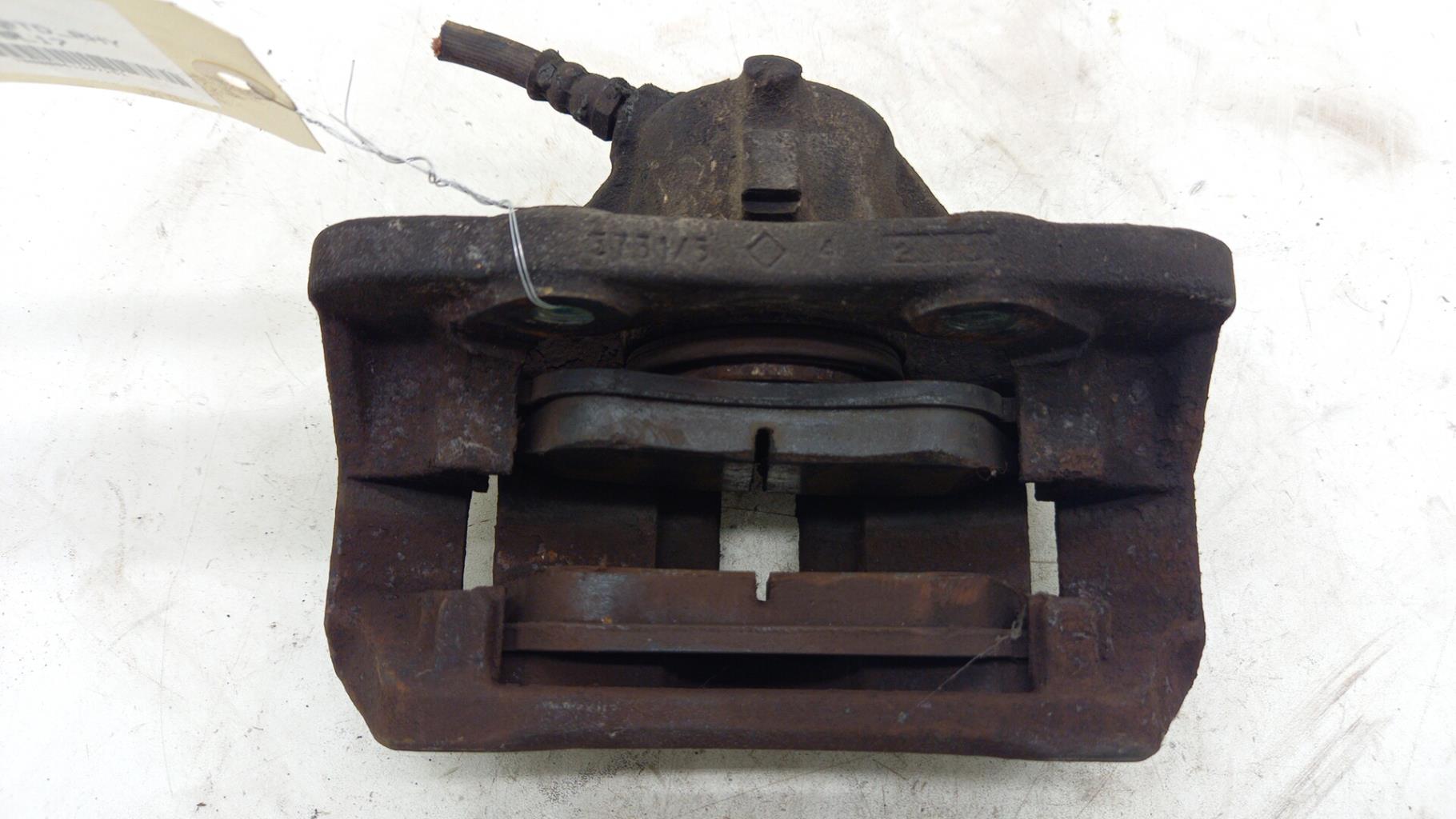 Pinza freni anteriore sinistra CITROEN XSARA PICASSO PHASE 1 Diésel - 1