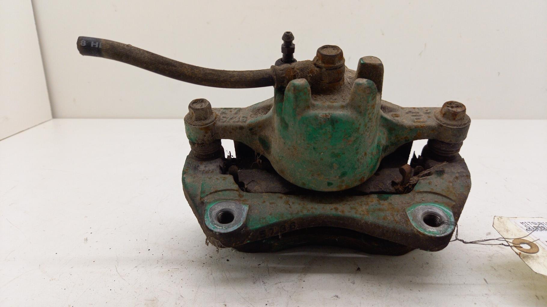 Pinza freni anteriore sinistra MITSUBISHI LANCER 5 Diésel - 1