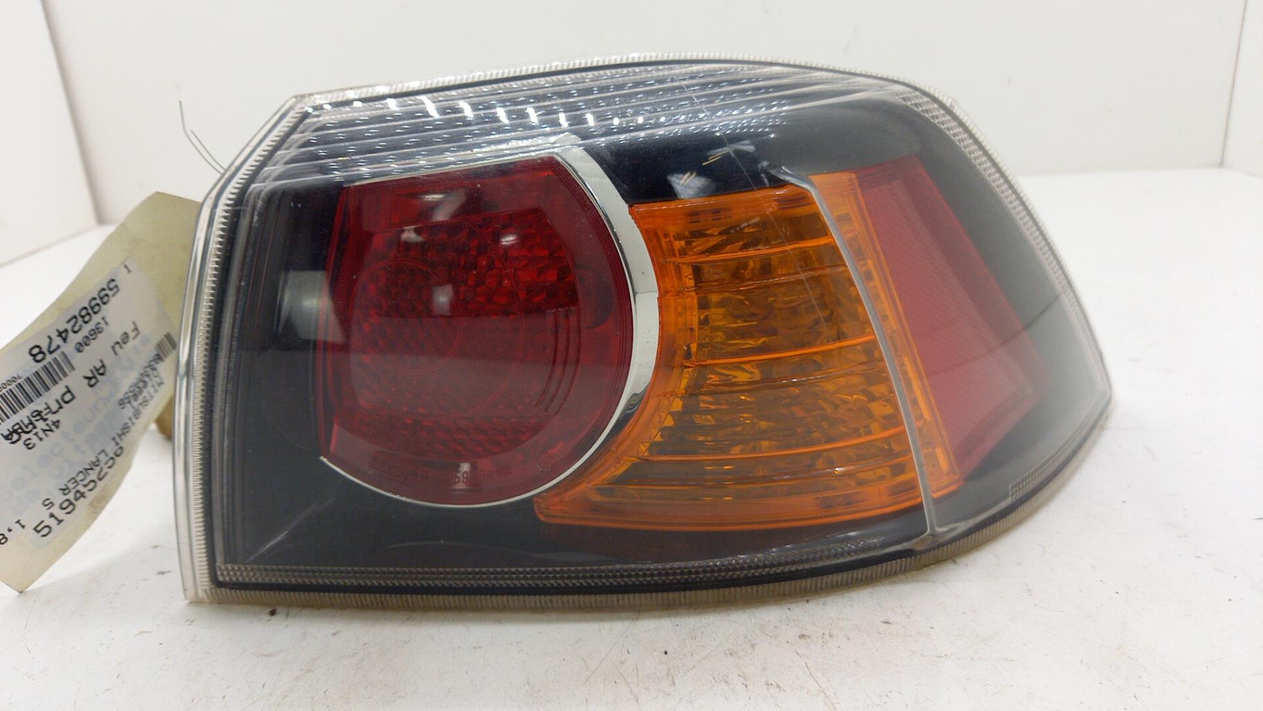 Fanale posteriore principale destro (luci) MITSUBISHI LANCER 5 Diésel - 1