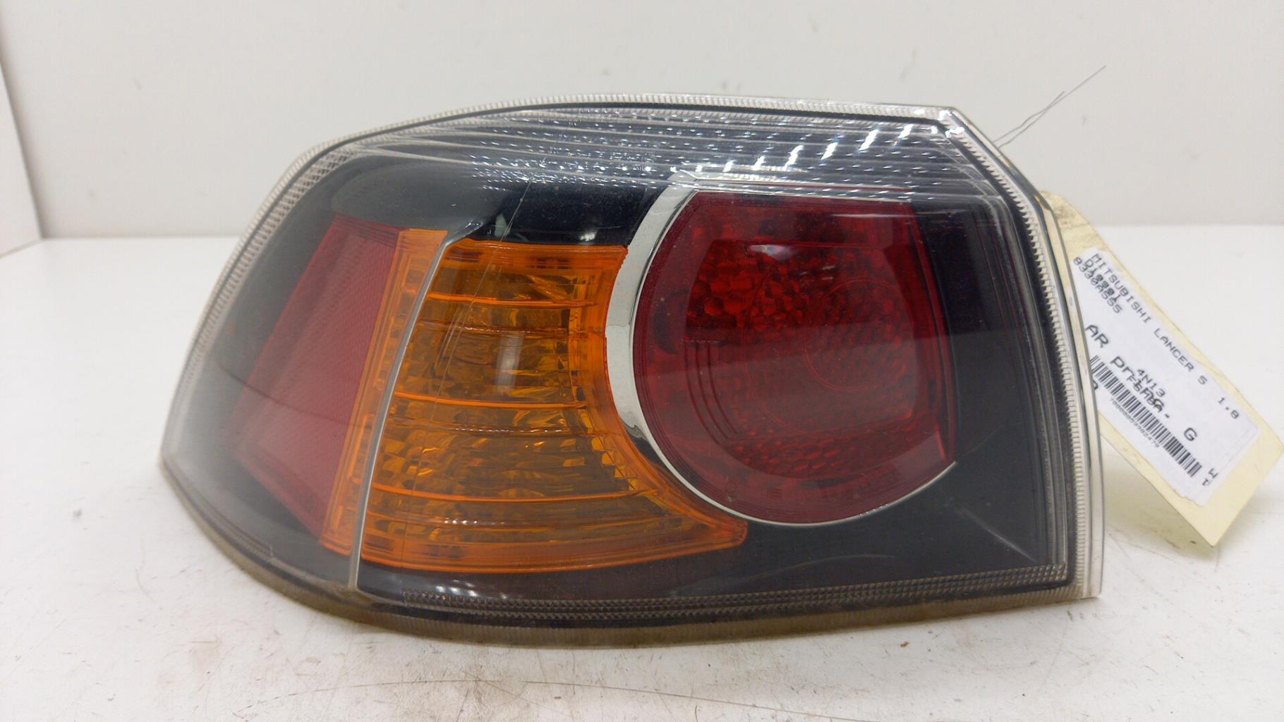 Fanale posteriore principale sinistro (luci) MITSUBISHI LANCER 5 Diésel - 1