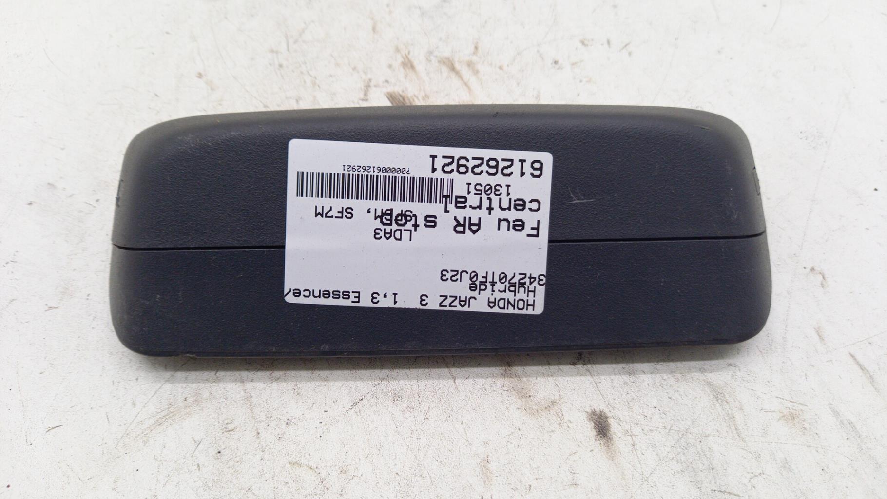 Feu arriere stop central HONDA JAZZ 3 Essence/Hybride - 1