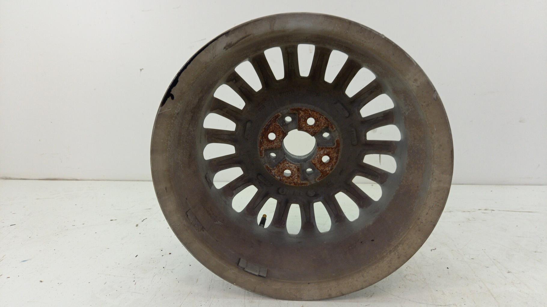 Cerchione FIAT 500 2 PHASE 1 Gasolina - 1