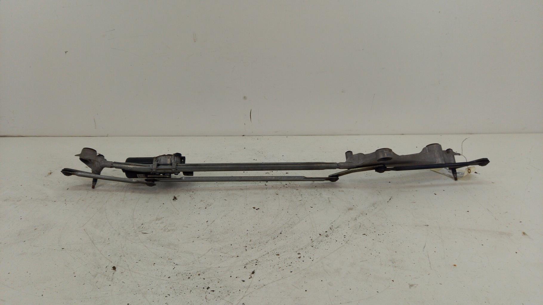 Motore tergicristallo anteriore MERCEDES CLASSE A 169 PHASE 1 Diésel - 1