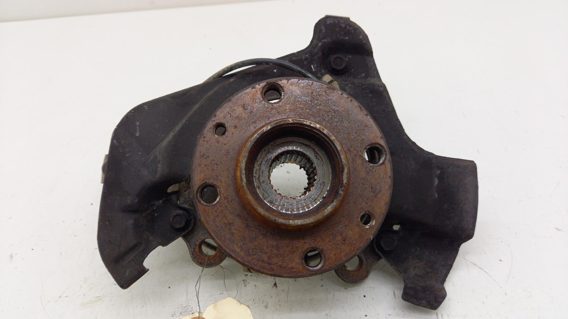 Mozzo anteriore sinistro CITROEN NEMO Diésel - 1