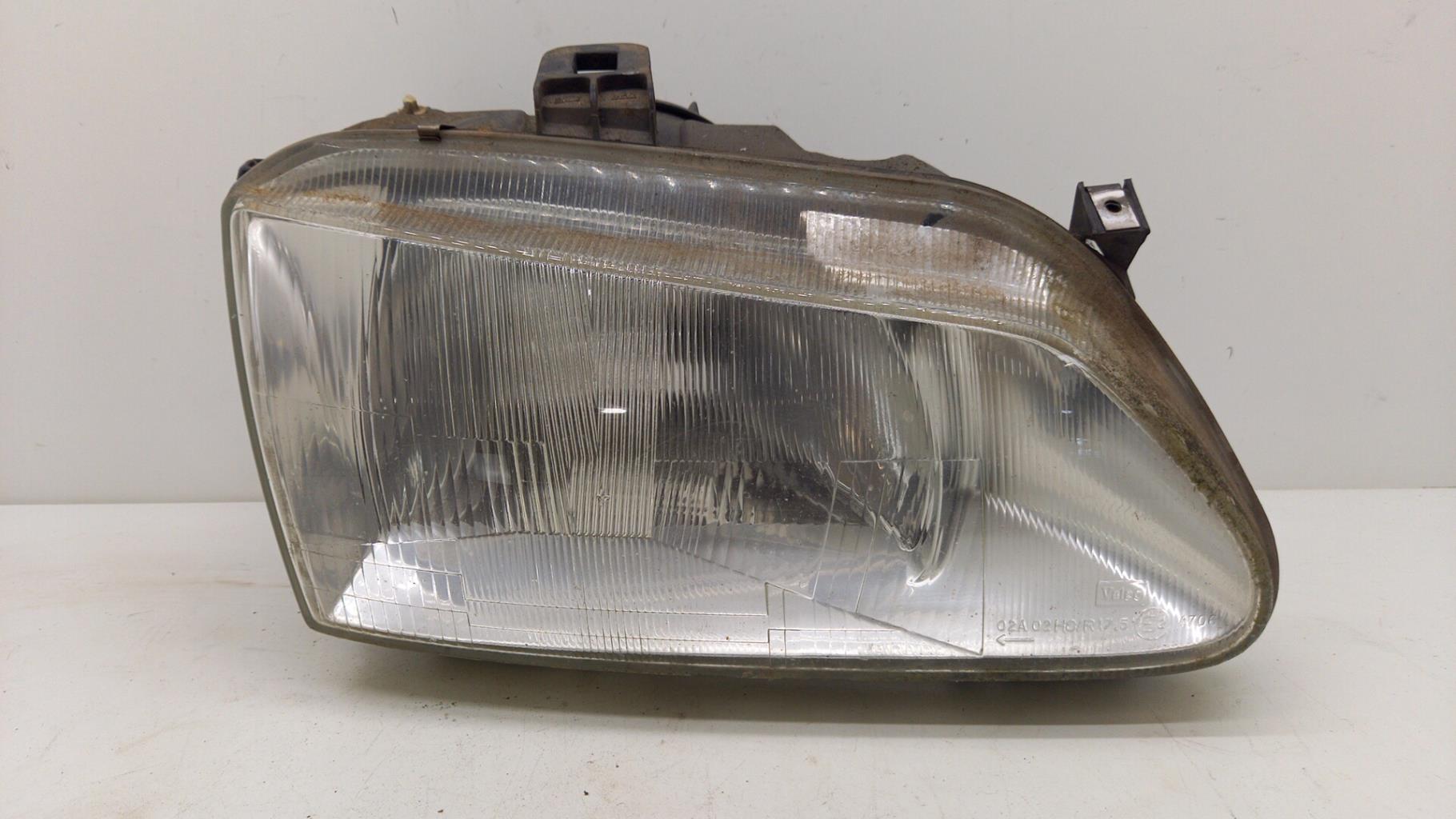Gruppo ottico anteriore principale destro (luci)(faro) RENAULT SCENIC 1 PHASE 1 Gasolina - 1