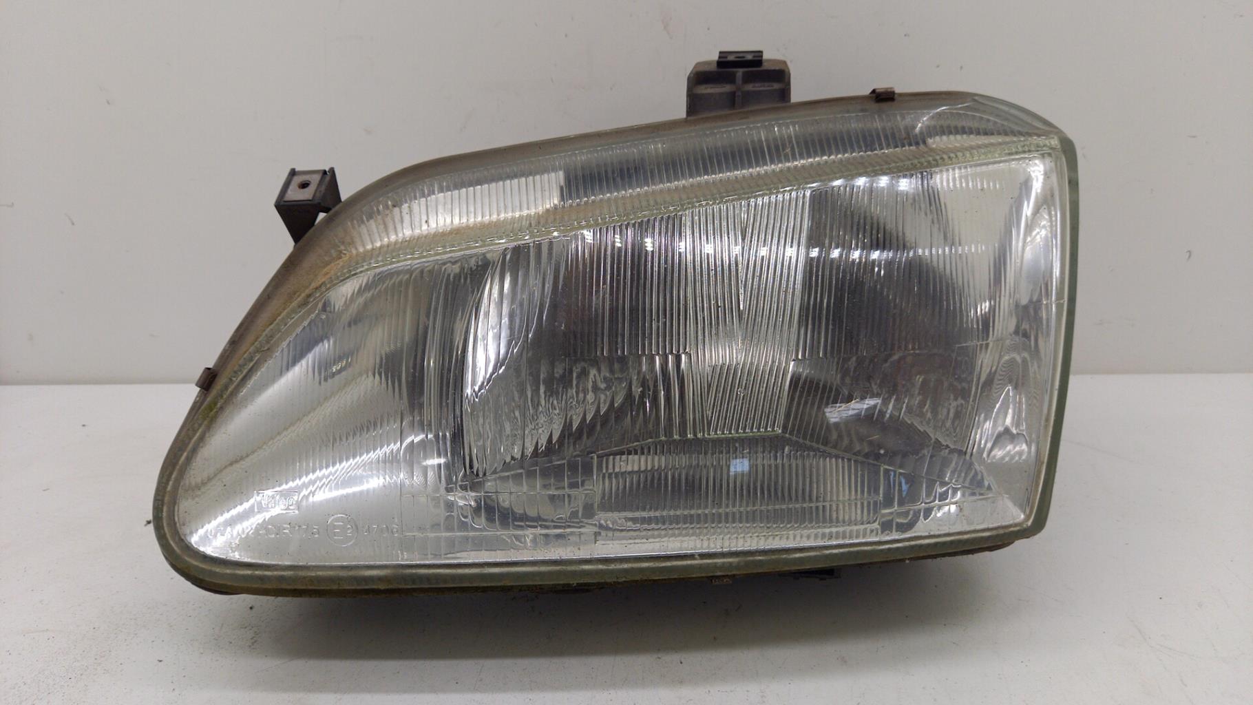 Gruppo ottico anteriore principale sinistro (luci)(faro) RENAULT SCENIC 1 PHASE 1 Gasolina - 1