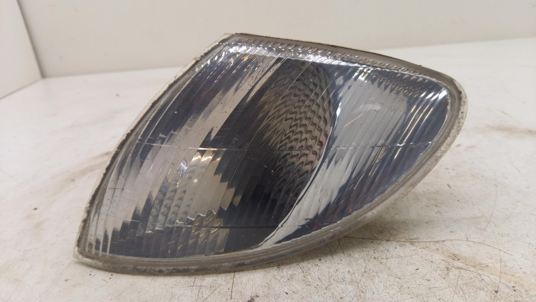 Gruppo ottico anteriore secondario sinistro (luci)(freccia) RENAULT SCENIC 1 PHASE 1 Gasolina - 1