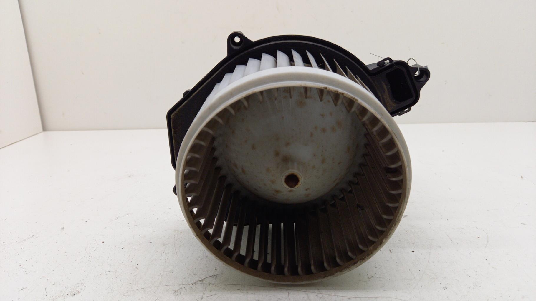 Pulseur d'air PEUGEOT PARTNER 2 PHASE 1 Diesel - 1