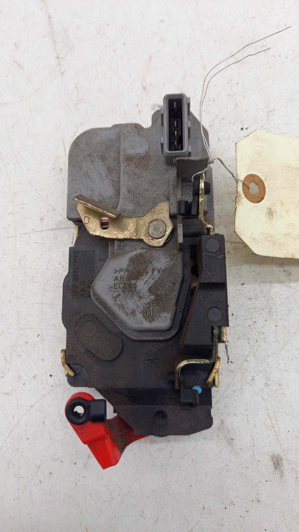Serratura posteriore destra CITROEN XSARA PHASE 2 Gasolina - 1
