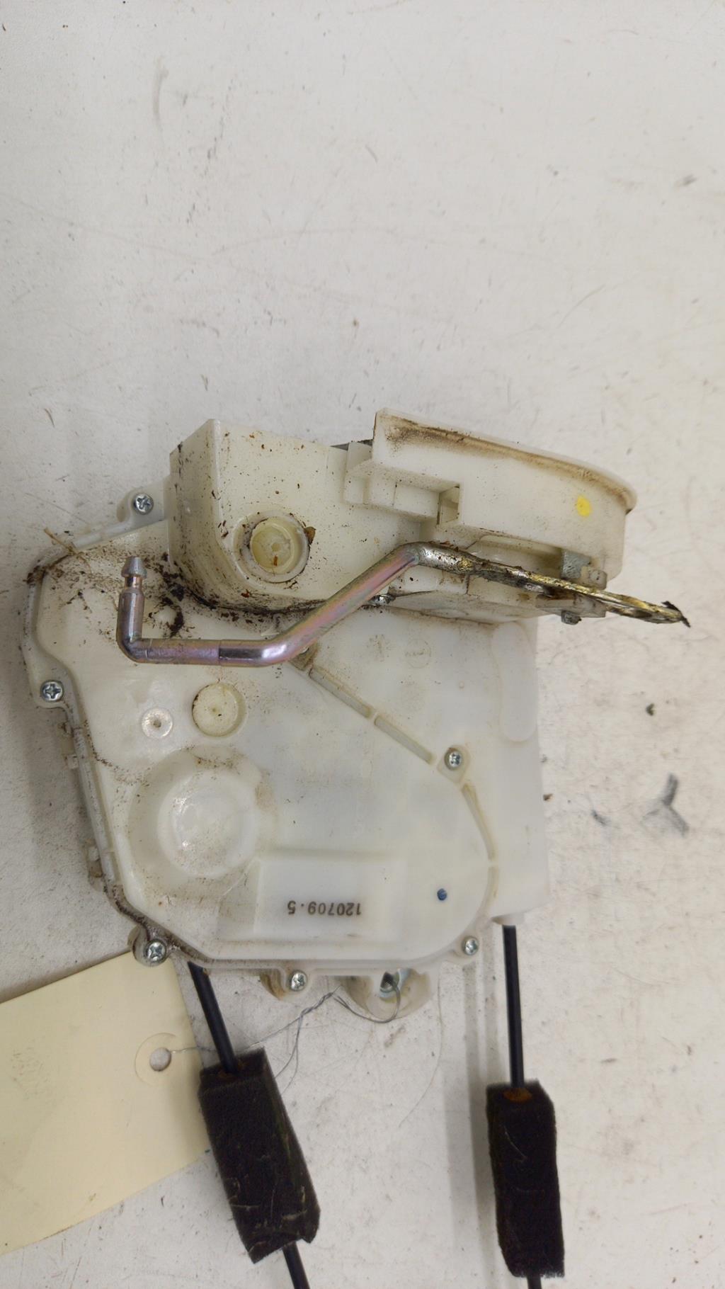 Serratura posteriore destra HONDA JAZZ 3 Gasolina/Híbrido - 1