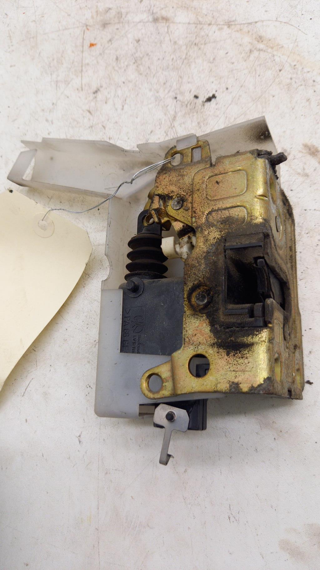 Serratura posteriore destra RENAULT SCENIC 1 PHASE 1 Gasolina - 1