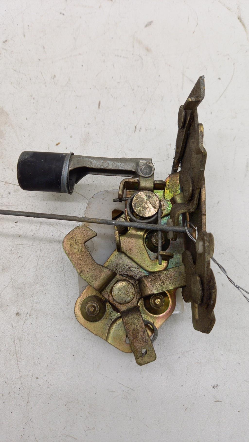 Serratura posteriore destra RENAULT R5 PHASE 2 Gasolina - 1