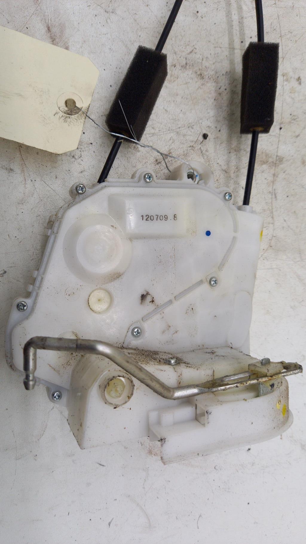 Serratura posteriore sinistra HONDA JAZZ 3 Gasolina/Híbrido - 1