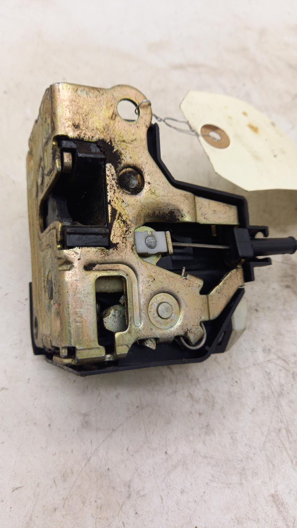 Serratura anteriore destra RENAULT CLIO 2 PHASE 2 Gasolina - 1