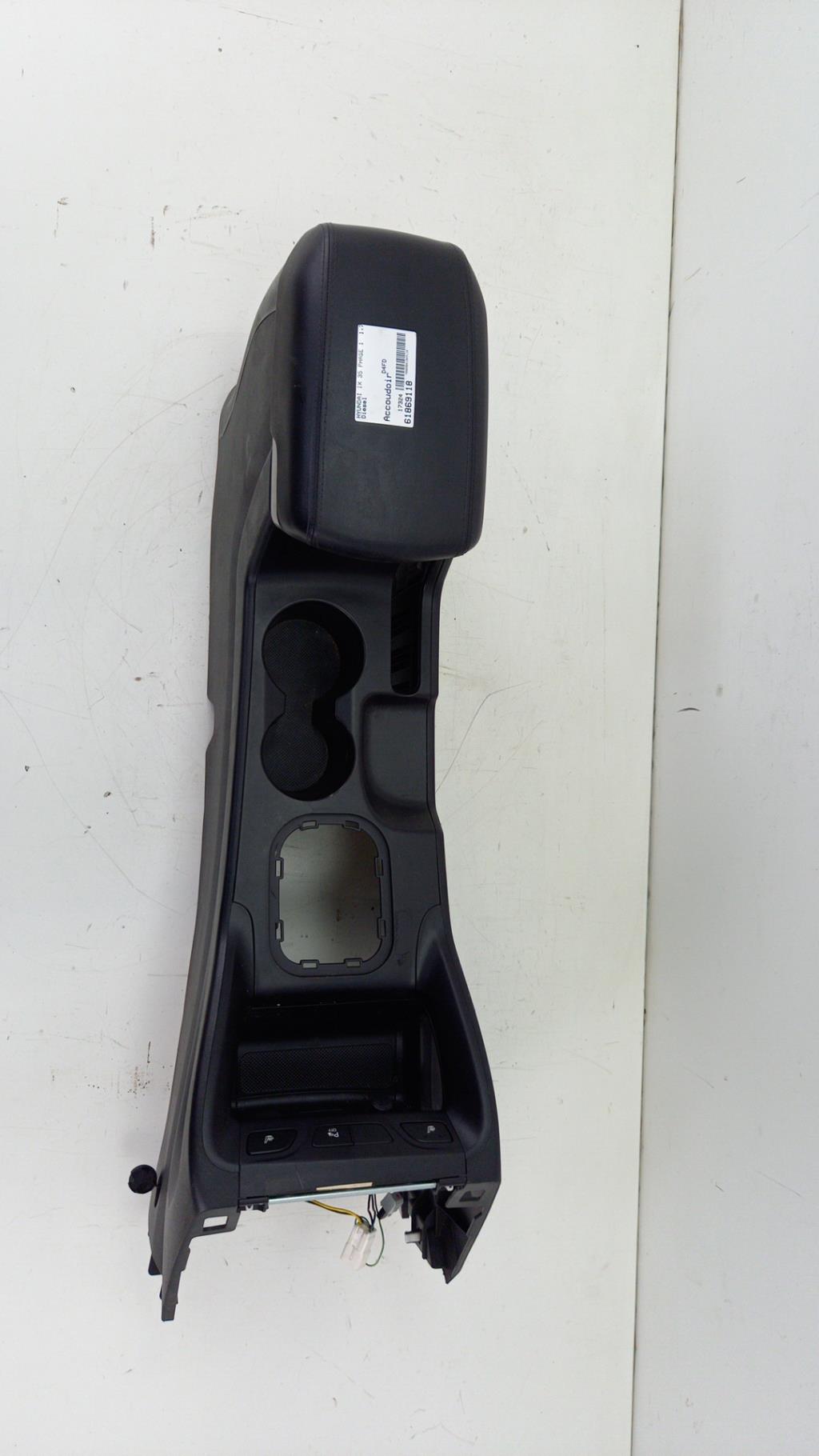 Bracciolo HYUNDAI IX 35 PHASE 1 Diésel - 1
