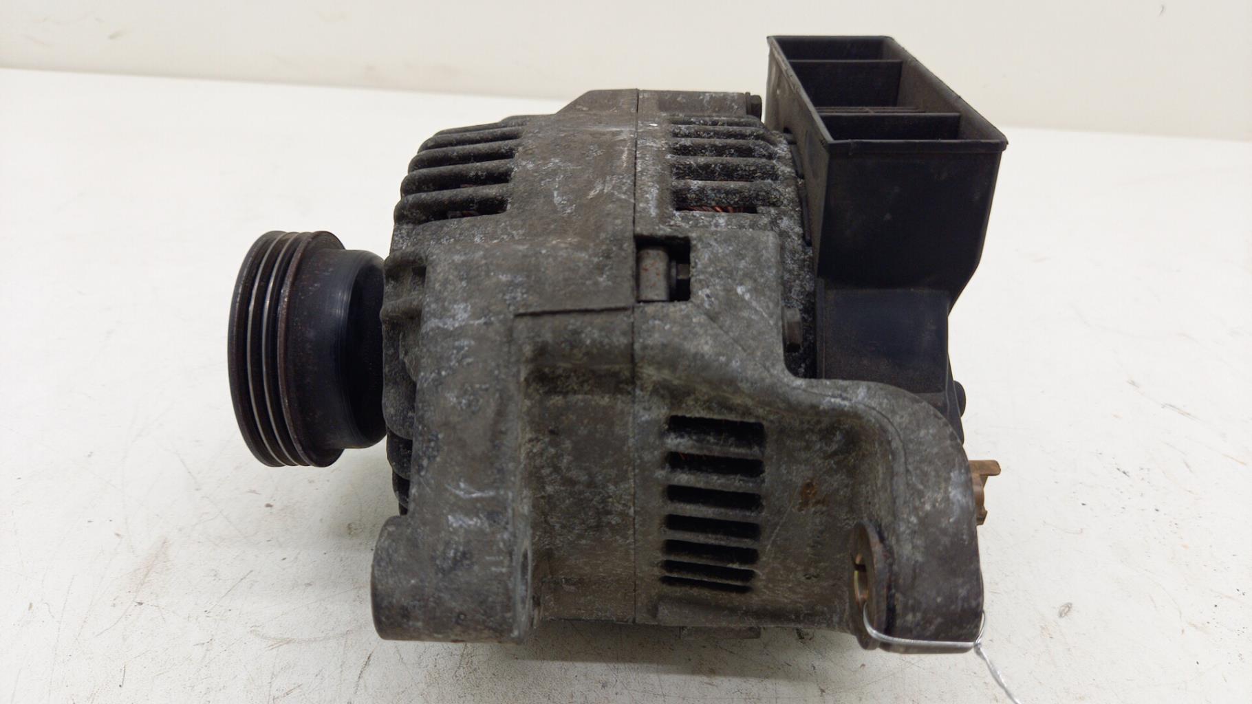 Alternatore RENAULT CLIO 2 PHASE 1 Gasolina - 1