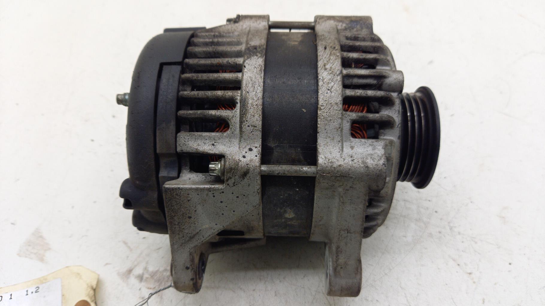 Alternatore CHEVROLET AVEO 1 Gasolina - 1