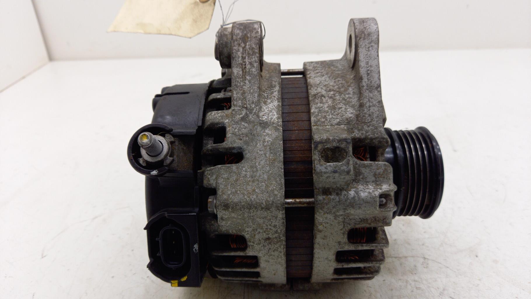 Alternatore HYUNDAI IX 35 PHASE 1 Diésel - 1
